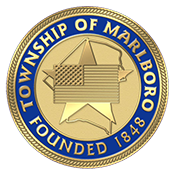 Seal of Marlboro Township